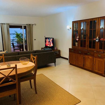 Appartement Grand Baie Ile Maurice Екстериор снимка
