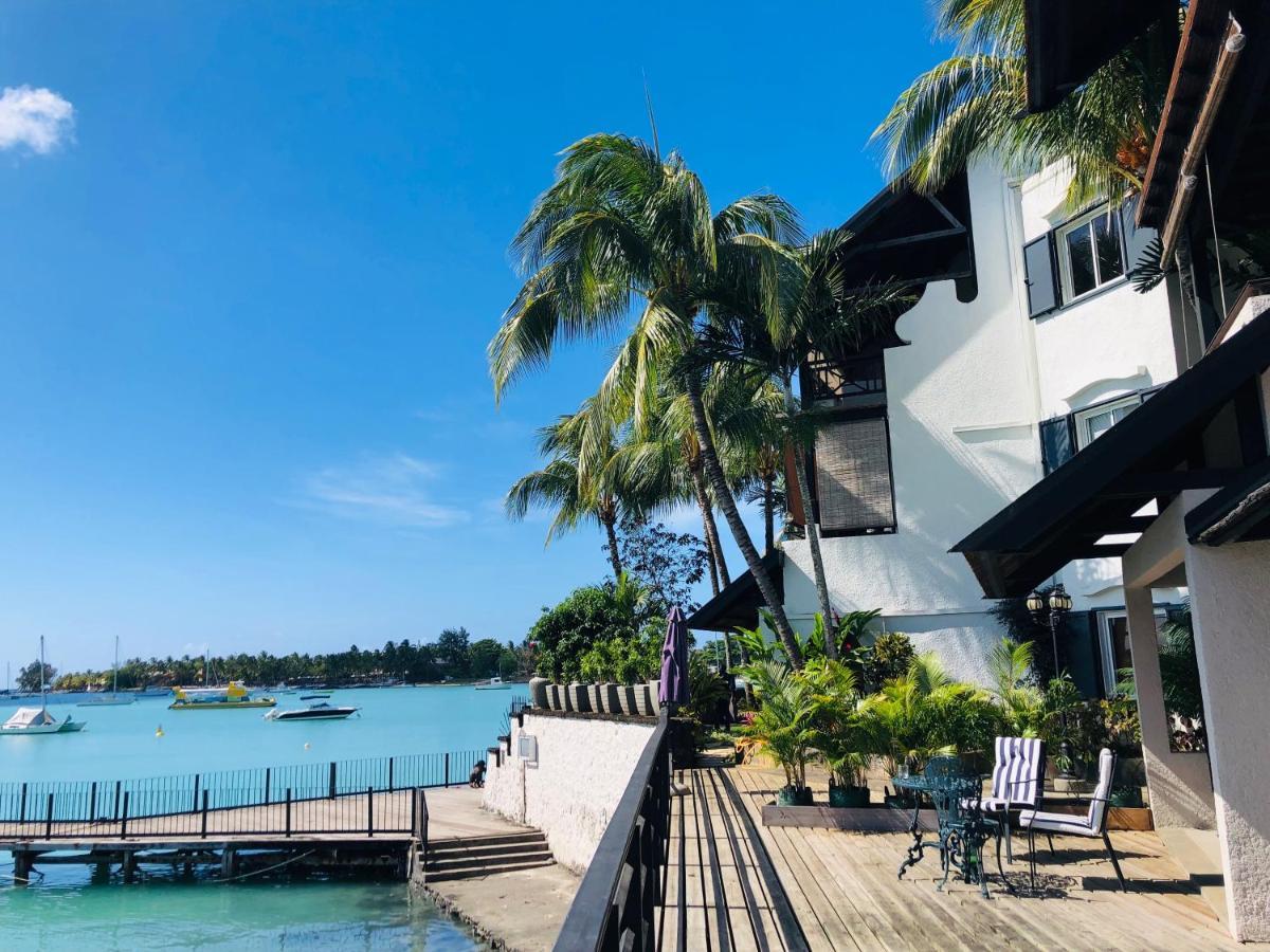 Appartement Grand Baie Ile Maurice Екстериор снимка