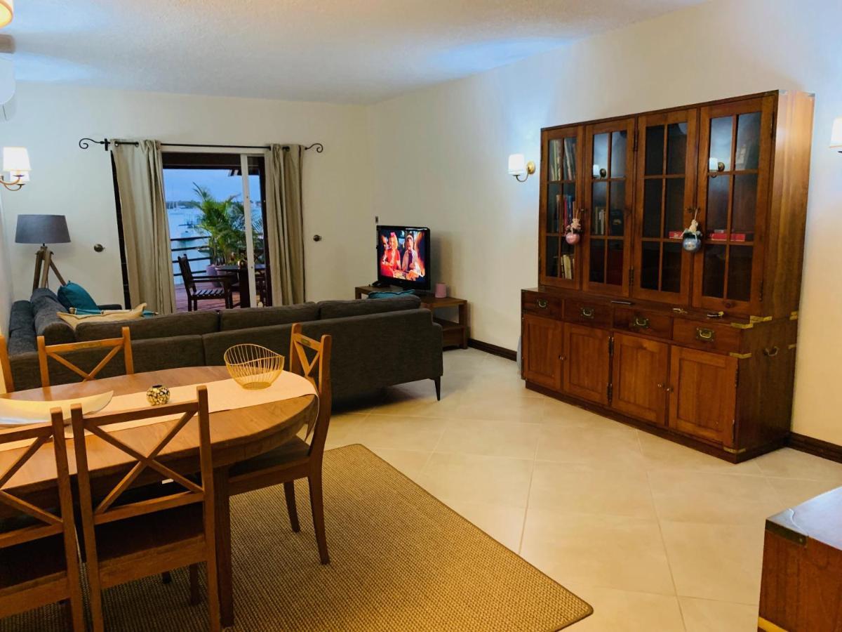 Appartement Grand Baie Ile Maurice Екстериор снимка